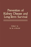 Prevention of Kidney Disease and Long-Term Survival Prevention of Kidney Disease and Long-Term Survival