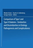 Comparison of Type I and Type II Diabetes Comparison of Type I and Type II Diabetes
