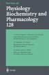 Reviews of Physiology, Biochemistry and... - Bild 1