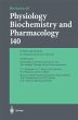 Reviews of Physiology, Biochemistry and... - Bild 1