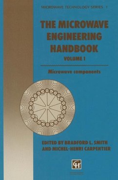 The Microwave Engineering Handbook