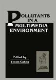 Pollutants in a Multimedia Environment