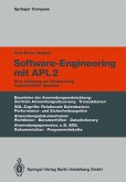 Software-Engineering mit APL2 Software-Engineering mit APL2