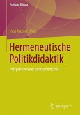 Hermeneutische Politikdidaktik