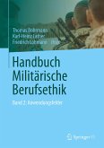 Handbuch Militärische Berufsethik