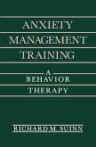 Anxiety Management Training Anxiety Management Training
