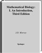 Mathematical Biology - Bild 1