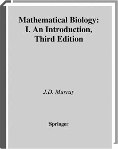 Mathematical Biology - Murray, James D.