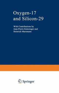 Cover Oxygen-17 and Silicon-29