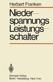 Niederspannungs-Leistungsschalter Niederspannungs-Leistungsschalter