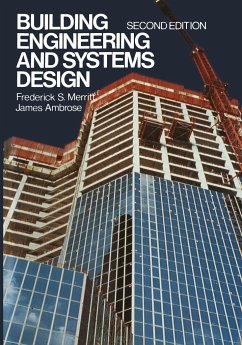 Building Engineering and Systems Design - Merritt, Frederick S.