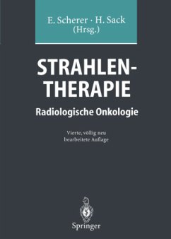 Strahlentherapie