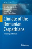 Climate of the Romanian Carpathians