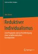 Reduktiver Individualismus - Bild 1
