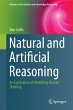 Natural and Artificial Reasoning - Bild 1
