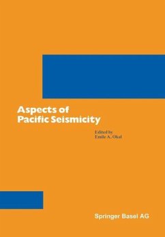 Aspects of Pacific Seismicity - OKAL