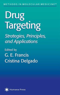 Cover Drug Targeting