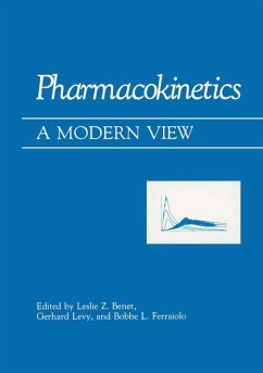 Cover Pharmacokinetics