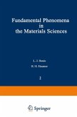 Fundamental Phenomena in the Materials Sciences Fundamental Phenomena in the Materials Sciences