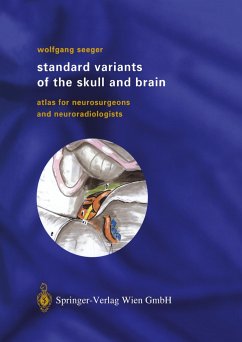 Standard Variants of the Skull and Brain