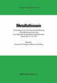Metallothionein Metallothionein
