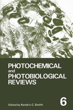 Photochemical and Photobiological Reviews - Smith, Kendric C.