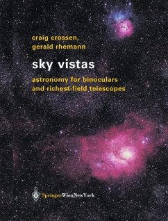 Sky Vistas - Crossen, Craig;Rhemann, Gerald