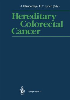 Hereditary Colorectal Cancer