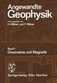 Angewandte Geophysik Angewandte Geophysik