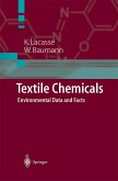 Textile Chemicals Textile Chemicals