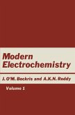 Modern Electrochemistry