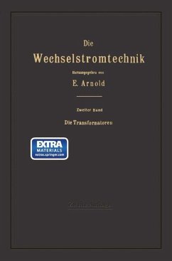 Die Transformatoren - Arnold, Engelbert;La Cour, Jens Lassen