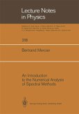 An Introduction to the Numerical Analysis of Spectral Methods