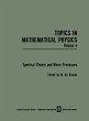 Spectral Theory and Wave Processes - Bild 1