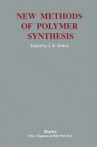 New Methods Polymer Synthesis