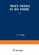 Trace Metals in Sea Water - Bild 1