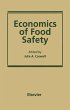 Economics of Food Safety - Bild 1