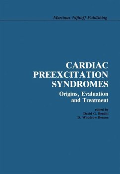 Cardiac Preexcitation Syndromes