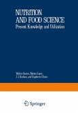 Nutritional Biochemistry and Pathology Nutritional Biochemistry and Pathology