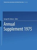 1975 Annual Supplement