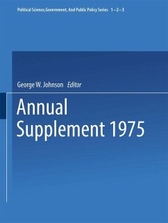 1975 Annual Supplement - Johnson, George W.