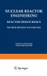 Nuclear Reactor Engineering - Bild 1