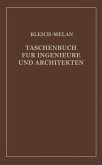Taschenbuch für Ingenieure und Architekten Taschenbuch für Ingenieure und Architekten