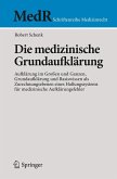 Die medizinische Grundaufklärung Die medizinische Grundaufklärung