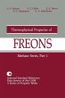 Thermophysical Properties of Freons - Bild 1