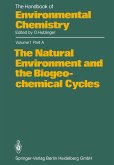 The Natural Environment and the Biogeochemical Cycles The Natural Environment and the Biogeochemical Cycles