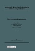 Über aerologische Diagrammpapiere. Denkschrift. [Hrsg.:] Internationale Meteorologische Organisation. Internationale Aer