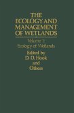 The Ecology and Management of Wetlands The Ecology and Management of Wetlands