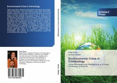Environmental Crime in Criminology - Eman, Katja;Mesko, Gorazd
