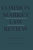 Common Market Law Review